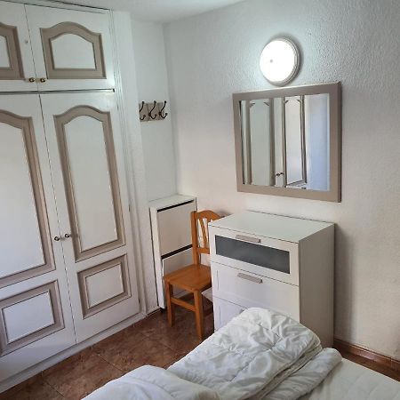 Appartement Floritas Sunrises à Arona  Extérieur photo