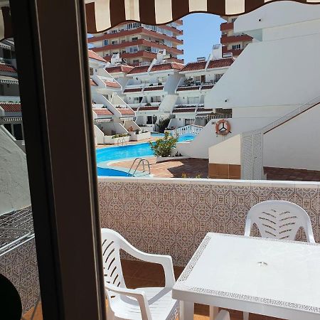 Appartement Floritas Sunrises à Arona  Extérieur photo