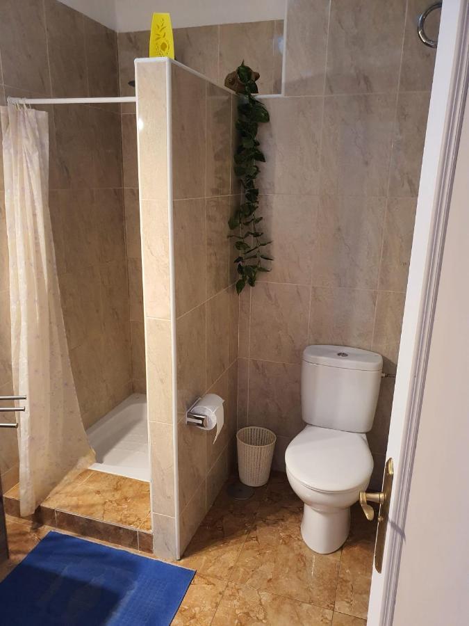 Appartement Floritas Sunrises à Arona  Extérieur photo